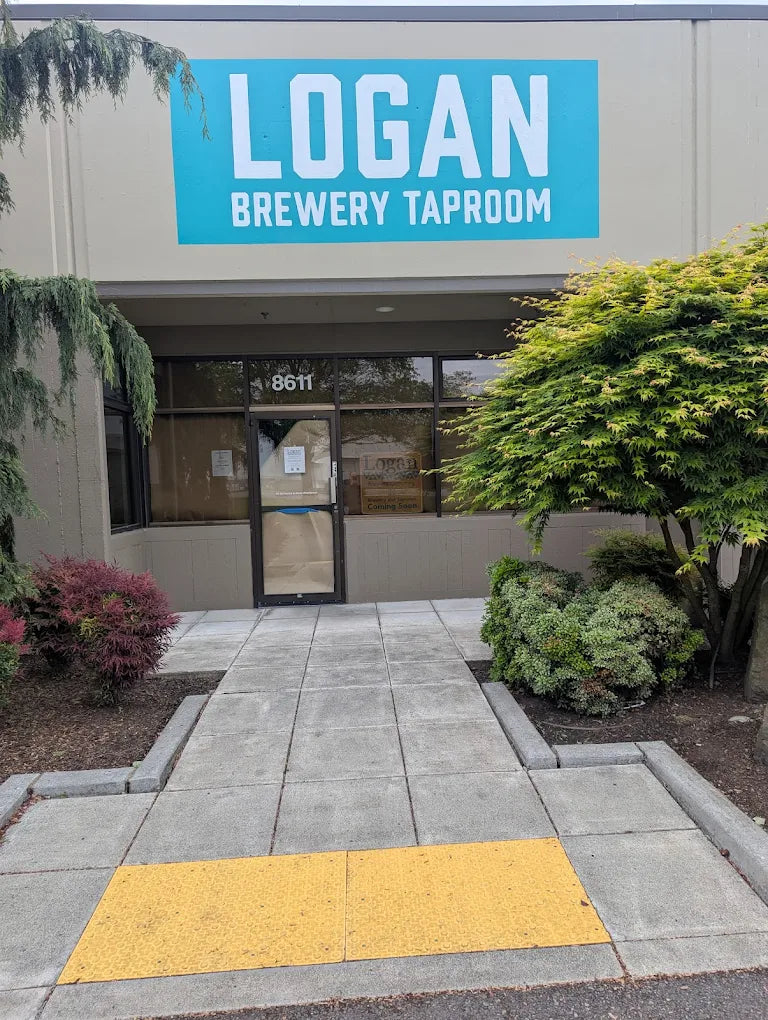 7/23 Sip and Paint Your Own Pottery at Logan Brewing Company in Kent