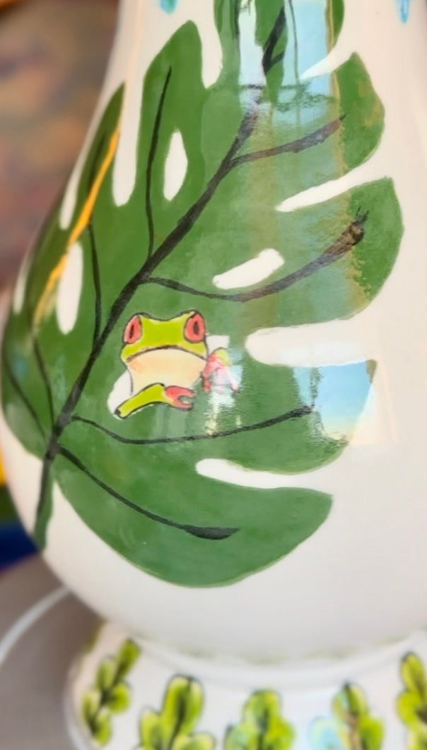 Customizable Platter